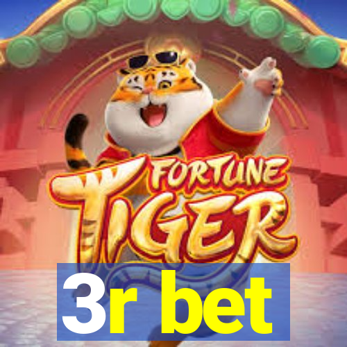 3r bet